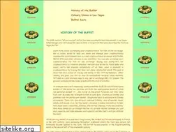 Sites similar to buffetmovie.com