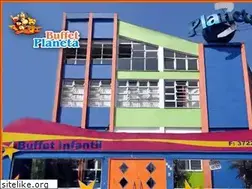 Sites similar to buffetplaneta.com.br
