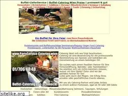 Sites similar to buffets.at