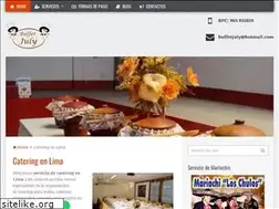 Sites similar to buffetscriollojuly.com