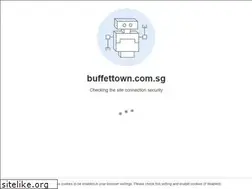 Sites similar to buffettown.com.sg