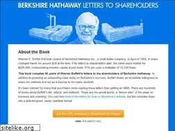 Sites similar to buffettpartnership.com