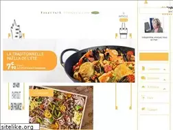 Sites similar to buffettraiteur.com