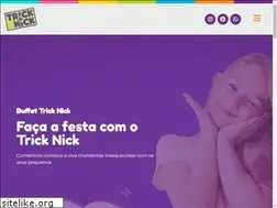 Sites similar to buffettricknick.com.br