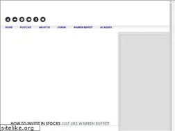 Sites similar to buffettsbooks.com
