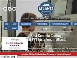 Sites similar to buffguysdetail.com