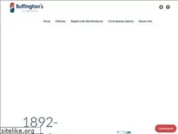 Sites similar to buffington.com.mx