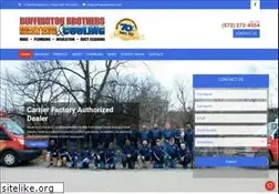 Sites similar to buffingtonbrothers.com