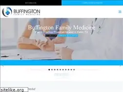 Sites similar to buffingtonfamilymedicine.com
