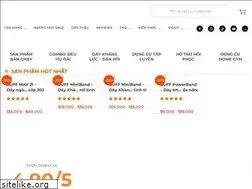 Sites similar to buffit.vn