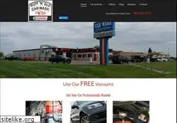 Sites similar to buffnglo.com