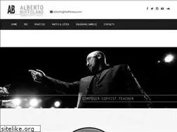Sites similar to buffolano.com