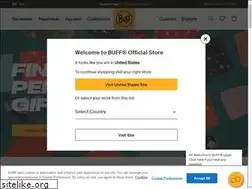 Sites similar to buffwear.co.uk