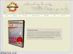 Sites similar to buffwings.com