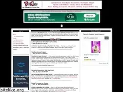 Sites similar to buffyguide.com