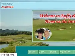 Sites similar to buffynjohn.com