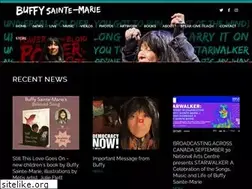 Sites similar to buffysainte-marie.com