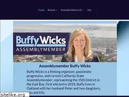 Sites similar to buffywicks.com