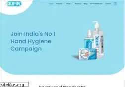 Sites similar to bufin.com