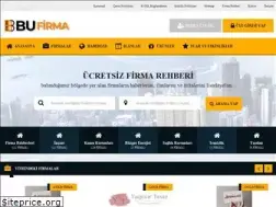 Sites similar to bufirma.com