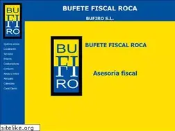 Sites similar to bufiro.com