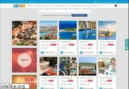 Sites similar to bufirsatkacmaz.com