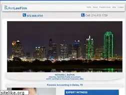 Sites similar to bufkinlaw.com