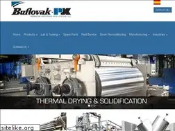 Sites similar to buflovak.com
