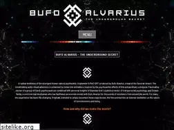 Sites similar to bufoalvarius.com