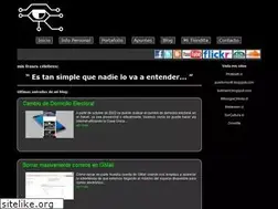 Sites similar to bufoland.cl