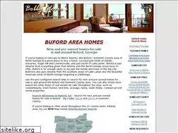 Sites similar to bufordareahomes.com