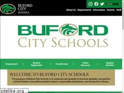Sites similar to bufordcityschools.org