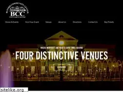 Sites similar to bufordcommunitycenter.com
