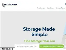 Sites similar to bufordgaselfstorage.com