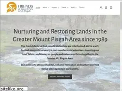 Sites similar to bufordpark.org