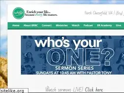 Sites similar to bufordroadbaptistchurch.com