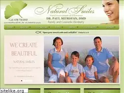 Sites similar to bufordsmiles.com