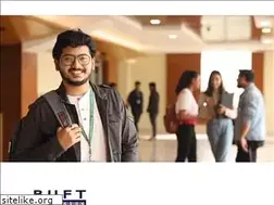 Sites similar to buft.edu.bd