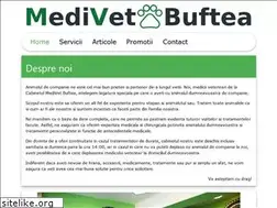 Sites similar to bufteavet.ro