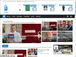 Sites similar to bufteni.ro