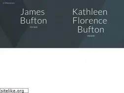 Sites similar to bufton.com