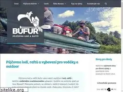 Sites similar to bufur.cz