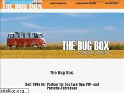 Sites similar to bug-box.de