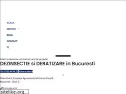 Sites similar to bug-buster.ro