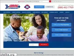 Sites similar to bug-master.com
