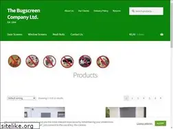 Sites similar to bug-off.ie