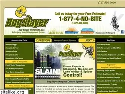 Sites similar to bug-slayer.com