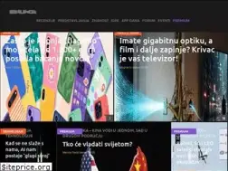 Sites similar to bug.hr