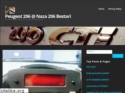 Sites similar to bug206.com