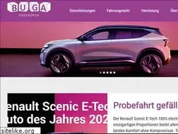 Sites similar to buga.ch